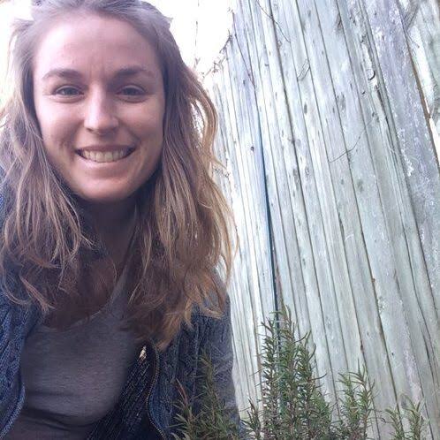 Alexa Abner — Property owner
