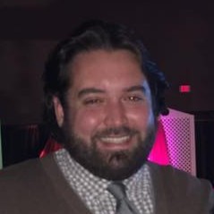 Brian Goessling — Cofounder